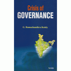 Crisis of Goverance